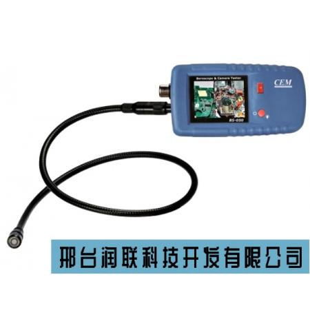 邢台润联科技推出全新HDMI转VGA转换器，集成音频供电功能，满足多种设备连接需求