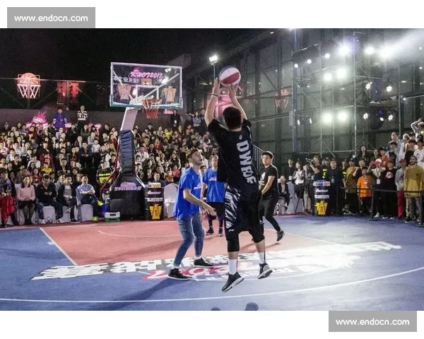 街二代的困境：为何街头篮球传奇的孩子难成下一个传奇？