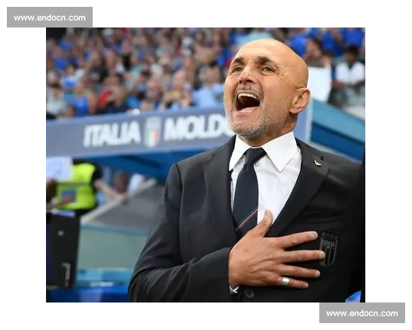加图索出任意大利国家队主帅 率队冲击 2026 世界杯资格