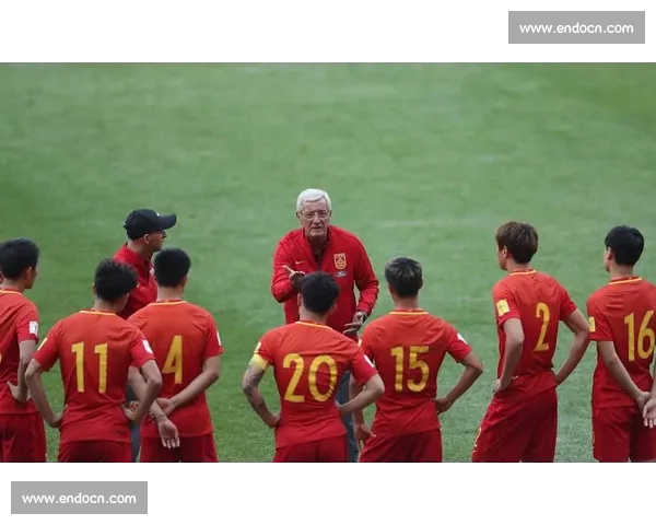 武磊与艾克森：里皮战术下的锋线遗憾