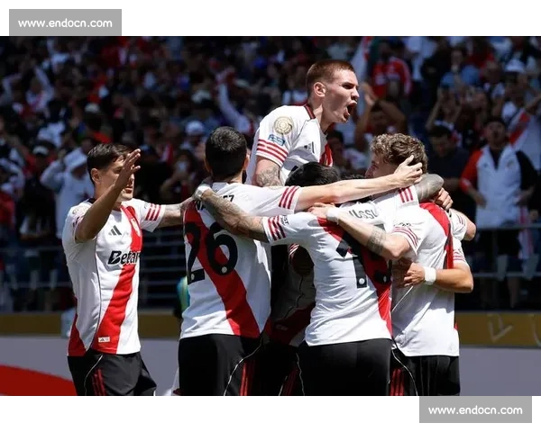 美国创尴尬纪录：世俱杯 4 战全败成参赛未胜场次最多协会