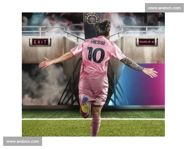 波尔图主帅安塞尔米:切断梅西触球链是破局关键