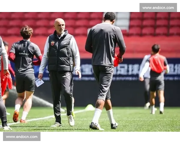 穆斯卡特:平局本可避免,海港将以更强韧性冲击胜利