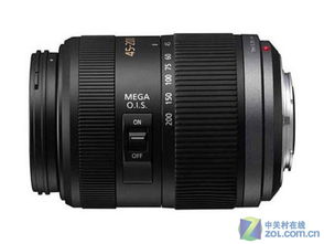 松下45-200mm镜头限时特惠，搭配稳定器仅售1999元