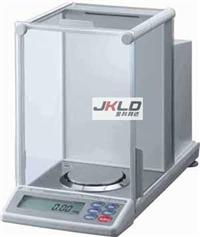 日本制造电子分析天平 高精度51g 0.01mg平衡器的应用与优势