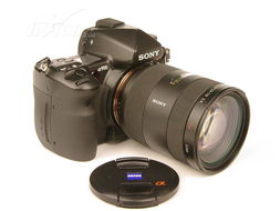 索尼a900套机与24-70mm镜头 数码摄影的经典组合与平衡之道