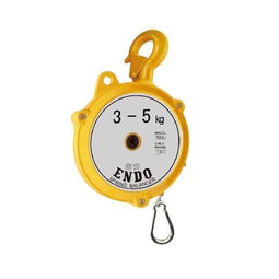 日本远藤平衡器 型号规格与价格指南